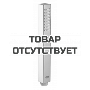 Ручной душ GROHE Euphoria Cube+ Stick, 1 режим, хром 