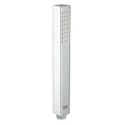 Ручной душ GROHE Euphoria Cube+ Stick, 1 режим, хром 