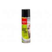 Смазка для цепи AEG Lubricants синтетика 335 мл