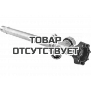 Незамерзающий кран UNIPUMP WF-2103 длина 200 мм