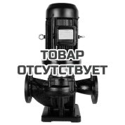 Насос центробежный ин-лайн Vandjord TPV 80-1270-90/2 Q-B-BT-E