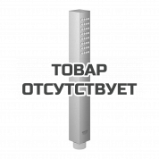 Ручной душ GROHE Euphoria Cube Stick, суперсталь 