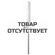 Душевой набор GROHE Euphoria Cube+ Stick, хром (27889000)