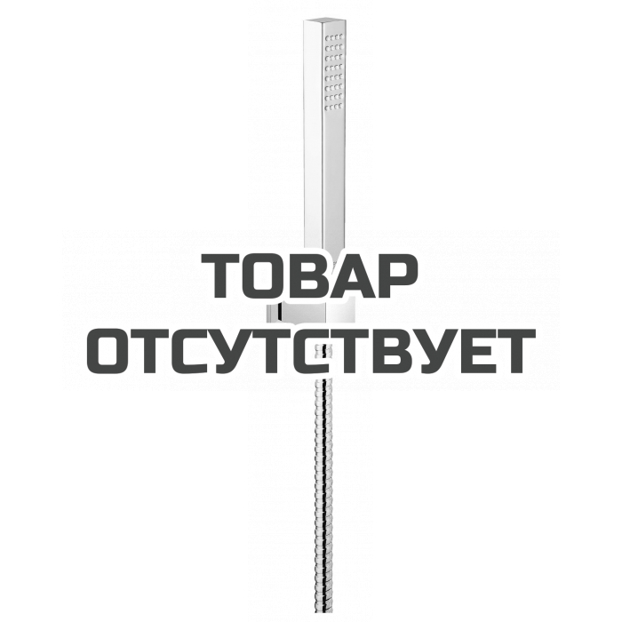 Душевой набор GROHE Euphoria Cube+ Stick, хром (27889000)