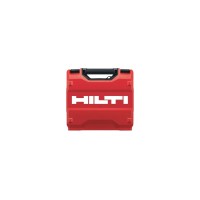 Кейс Hilti для SFC 22-A пустой