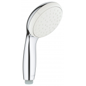 Ручной душ GROHE Tempesta New I, 9,5 л/мин, хром 
