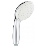 Ручной душ GROHE Tempesta New I, 9,5 л/мин, хром 