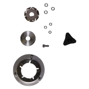 Комплект измельчителей Grundfos / Kit, Grinder WC-1, 3 CWC-3 - 97775349