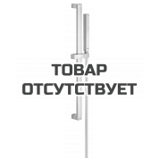 Душевой гарнитур GROHE Euphoria Cube (ручной душ, штанга 600 мм, шланг 1750 мм), хром 