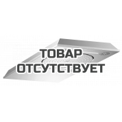 Верхний душ GROHE Rainshower F-series, 3 режима, 381х60 мм, хром 