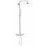 Душевая система GROHE Rainshower 310 с термостатическим смесителем, хром 