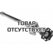 Незамерзающий кран UNIPUMP WF-2105 длина 300 мм