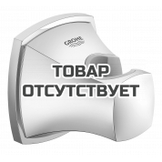 Держатель настенный для ручного душа GROHE Grandera, хром 