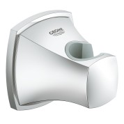 Держатель настенный для ручного душа GROHE Grandera, хром (27969000)