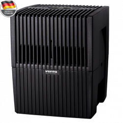 Мойка воздуха Venta LW25 (черная)