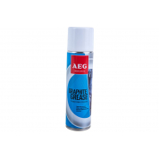 Графитовая смазка AEG Lubricants, 335 мл