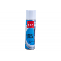 Графитовая смазка AEG Lubricants, 335 мл