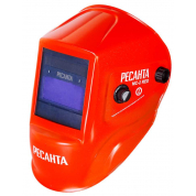 Сварочная маска Ресанта МС-2 RED