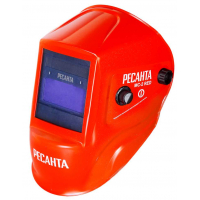 Сварочная маска Ресанта МС-2 RED