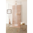Верхний душ GROHE Rainshower Grandera 210, один режим струи, теплый закат глянцевый 