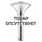 Душевой кронштейн потолочный GROHE Rainshower Grandera 142 мм, хром 