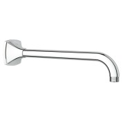 Душевой кронштейн GROHE Rainshower Grandera 285 мм, хром (27986000)