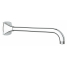 Душевой кронштейн GROHE Rainshower Grandera 285 мм, хром 