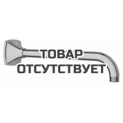 Душевой кронштейн GROHE Rainshower Grandera 285 мм, теплый закат глянец 