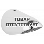Верхний душ GROHE Relexa Ultra, диаметр 50 мм, хром 