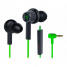 Наушники Razer Hammerhead Duo for Console Green
