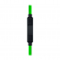 Наушники Razer Hammerhead Duo for Console Green