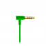 Наушники Razer Hammerhead Duo for Console Green
