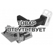 Фрезер аккумуляторный ламельный Einhell TE-BJ 18 Li