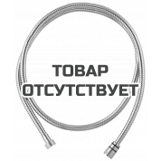Душевой шланг GROHE Rotaflex Metal Long-Life 1750 мм, с защитой от перекручивания, хром 