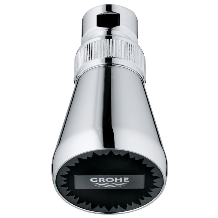 Верхний душ GROHE Relexa Plus, 1 режим, диаметр 50 мм, хром (28094000)