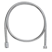 Душевой шланг GROHE Relexaflex Metal 1500 мм, хром 