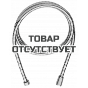 Душевой шланг GROHE Relexaflex Metal 2000 мм, хром 