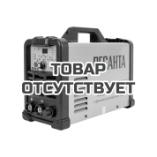 Сварочный инверторный аппарат Ресанта САИ-200АД