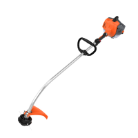 Мотокоса VILLARTEC CB251B Триммерная головка, лямка одно плечо