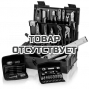 Набор инструментов L-BOXX® Elektro KNIPEX KN-002119LBE