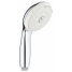 Ручной душ, 3 вида струй, GROHE Tempesta New, хром