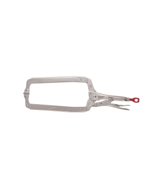 Струбцина Milwaukee Torque Lock 18" (с шарнирными губками тип C)
