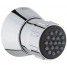 Боковой душ GROHE Relexa Plus 