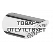 Верхний душ GROHE Sena, 1 режим, диаметр 75 мм, хром 