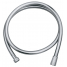 Душевой шланг GROHE Silverflex 1250 мм, с защитой от перекручивания, хром 