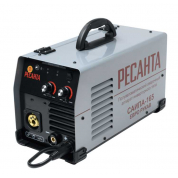 Сварочный полуавтомат Ресанта САИПА-165 Евро