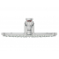 Верхний душ GROHE Rainshower Cosmopolitan 210, хром 