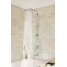 Верхний душ GROHE Rainshower Cosmopolitan 210, хром 