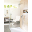 Верхний душ GROHE Rainshower Cosmopolitan 210, хром 