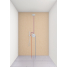 Верхний душ GROHE Rainshower Cosmopolitan 210, хром 